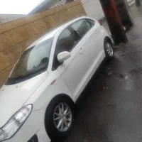 ام وی ام 315 هاچبک مدل ۹۲|خودرو سواری و وانت|رشت, کوی مهر|دیوار