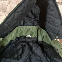 اوارکت گرم طرح آمریکایی سایز ایکس لارج|لباس|رفسنجان, |دیوار