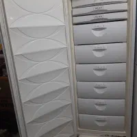 یخچال فلیزر پارس