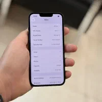 13نرمال 128 گیگ ch باطری ۹۸|موبایل|مشهد, شهید مطهری|دیوار