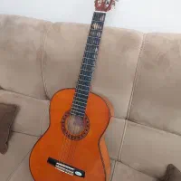 گیتار والنسیا Cg180|گیتار، بیس، امپلیفایر|اندیشه, اندیشه فاز ۳|دیوار