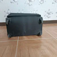 چمدان مسافرتی برند کامیلیانت..سایز بزرگ|کیف، کفش، کمربند|نورآباد, |دیوار