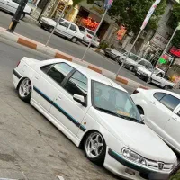 پژوپارس مدل۹۱