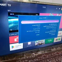 TV جی پلاس هوشمند|تلویزیون و پروژکتور|شهرکرد, |دیوار