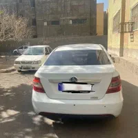 فروش برلیانس ۲۳۰ اتومات