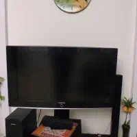 تلویزیون ال سی دی ۴۲ اینچ سامسونگ