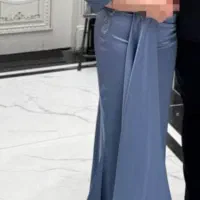 فروش لباس مجلسی شیک در حد نو