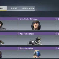 اکانت کالاف