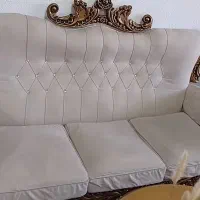 مبل هفت نفره