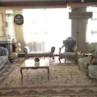 مبل۹نفربالاوست و میزنهارخوری