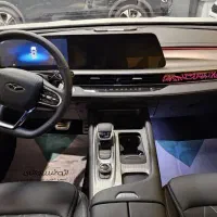 آریزو ۸ پرو مدل۴۰۴|خودرو سواری و وانت|کرج, عظیمیه|دیوار