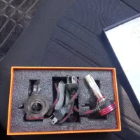 چراغ هدلایت