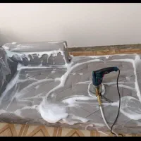 مبل شویی وقالیشویی مبل فرش تشک موکت درمحل