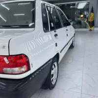 پراید۸۹ شاسی پلمپ|خودرو سواری و وانت|رشت, کوی امام رضا|دیوار