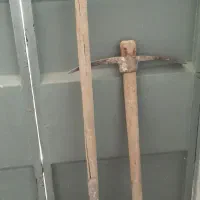بیل و کلنگ