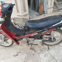 موتور 125بدون کلاج