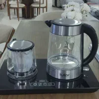 چایساز TM452 تولیپس