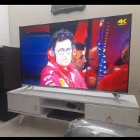 ال ای دی 50اینچ هوشمند فروکی