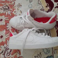 کتونی نایک مردانه سایز۴۵|کیف، کفش، کمربند|کرمانشاه, |دیوار