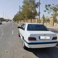 پارس elx xum مدل ۹۵|خودرو سواری و وانت|کرمان, |دیوار