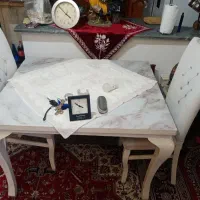 میز ناهار خوری ۲ نفره