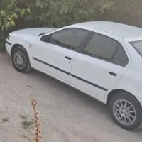 سمند LX ساده، مدل۹۶بدون پیش پرداخت ۱۰ درصد