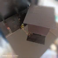 میز عسلی جلو مبلی چوبی|مبلمان خانگی و میز عسلی|فردیس, شهرک هفده شهریور|دیوار