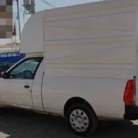 استخدام مزدا و آریسان مسقف
