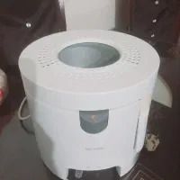 سرخ کن کنوود