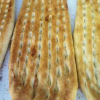 همکار شاطر بربری و فروشنده