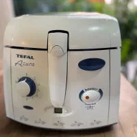 سرخ تفال اصل نو۲.۶۰۰|اجاق گاز و لوازم برقی پخت‌وپز|پردیس, فاز ۱۱|دیوار