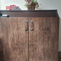 جاکفشی|جاکفشی، کمد، دراور|همدان, |دیوار