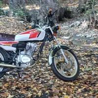 هوندانیکتاز جفت دیسک  طلای  مدل۱۴۰۴|موتورسیکلت|علی‌آباد کتول, |دیوار