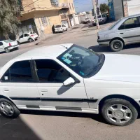 پژو پارس|خودرو سواری و وانت|جیرفت, |دیوار