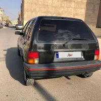 پراید هاچبک بی رنگ