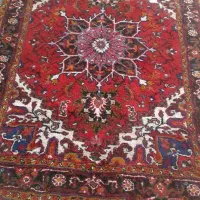 فرش خالچه