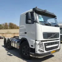 FH440جفت مدل 90|خودرو سنگین|تهران, آبشار|دیوار