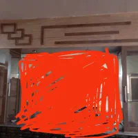 کابینت وپرده زبرا|مصالح و تجهیزات ساختمان|بستان آباد, |دیوار