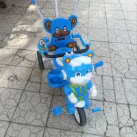 سه چرخه