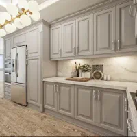 کابینت و کمد دیواری