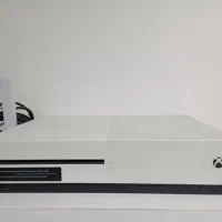 ایکس باکس وان اس