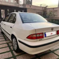 سمند lx ساده - مدل ۹۶ - بی رنگ|خودرو سواری و وانت|تهران, کن|دیوار