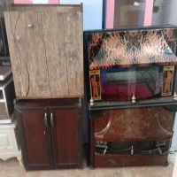 انواع بخاری