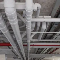 لوله کشی ساختمانی