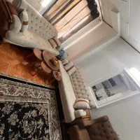 مبل هشت نفره