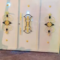 درب حیاط|حراج|بندر ماهشهر, |دیوار