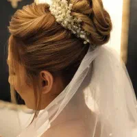 سالن زیبایی افراشته