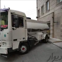 تخلیه چاه لولهبازکنی محمدشهر همایون ویلا