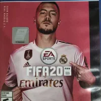 fifa2020 دیسک fifa20