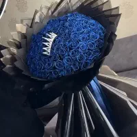 اجرای دسته گل پینترستی با قیمت قدیم